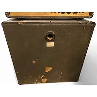 Used Marshall 1960BC Guitar Cabinet