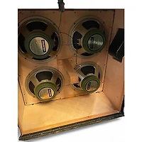 Used Marshall 1960BC Guitar Cabinet