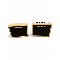 Used Blackstar Fly 3W w/ Extension Cab Battery Powered Amp