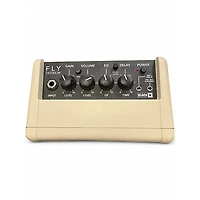 Used Blackstar Fly 3W w/ Extension Cab Battery Powered Amp