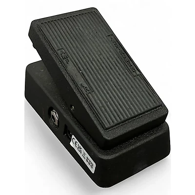 Used Dunlop MINI 535Q Effect Pedal
