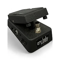 Used Dunlop MINI 535Q Effect Pedal