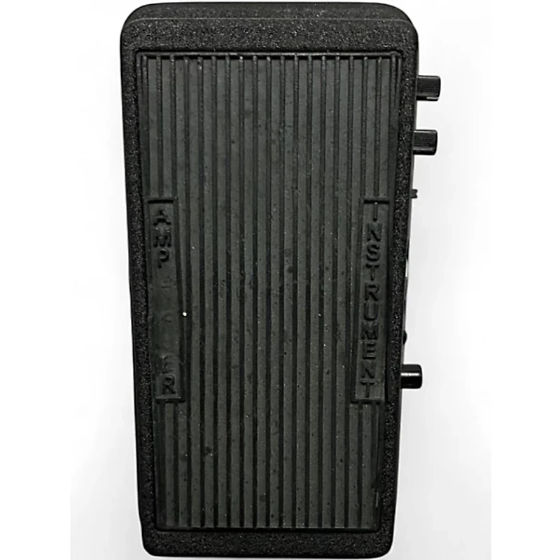 Used Dunlop MINI 535Q Effect Pedal