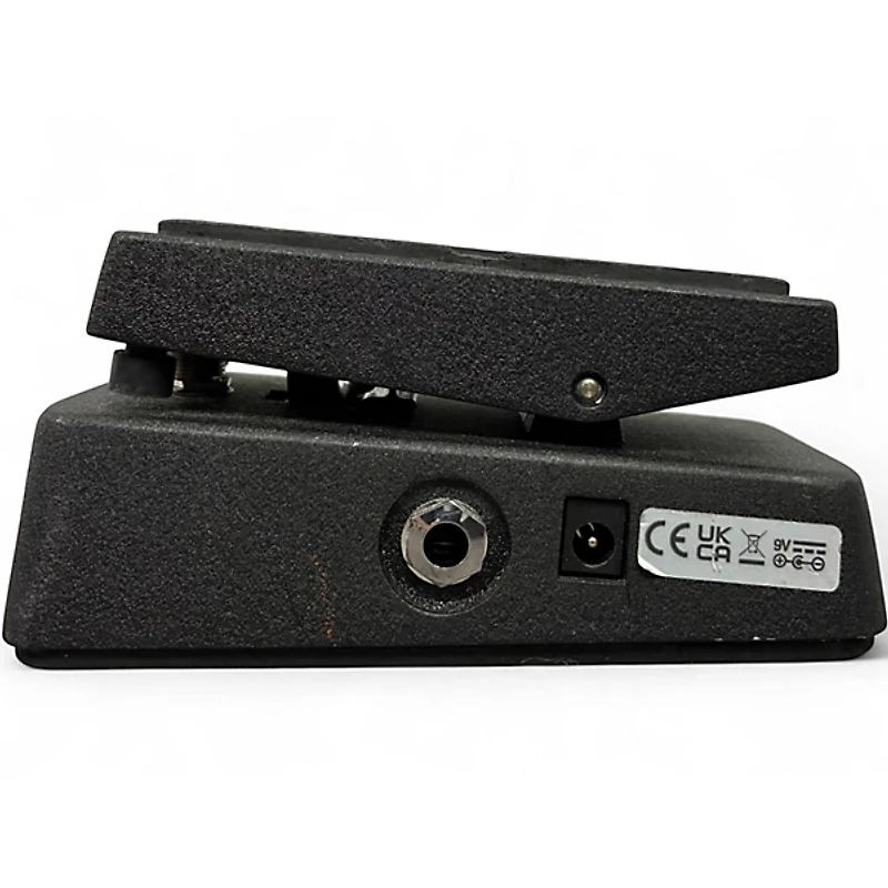 Used Dunlop MINI 535Q Effect Pedal