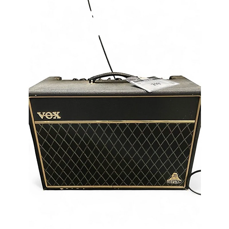 Used VOX Cambridge 30 Guitar Combo Amp