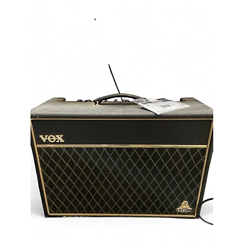 Used VOX Cambridge 30 Guitar Combo Amp