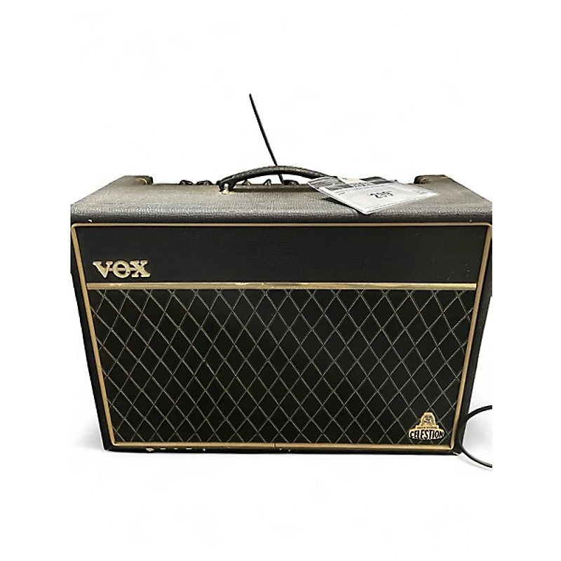 Used VOX Cambridge 30 Guitar Combo Amp