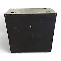 Used Peavey Windsor 4x12 Straight Guitar Cabinet