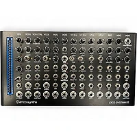 Used Erica Synths Pico System 3 Synthesizer