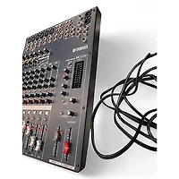 Used Yamaha MG124C DJ Mixer