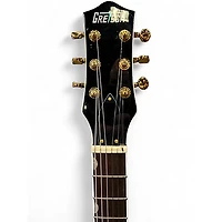 Used Gretsch Guitars G5237TG BLACK PEARL METALLIC Solid Body Electric Guitar