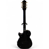 Used Gretsch Guitars G5237TG BLACK PEARL METALLIC Solid Body Electric Guitar