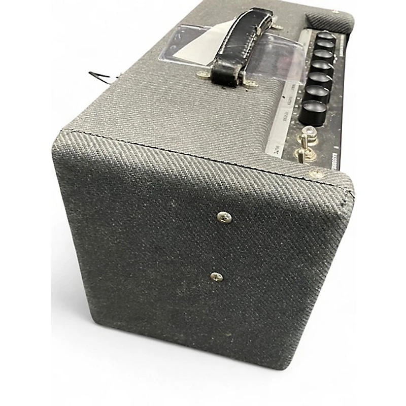 Used Fender Bassbreaker 15W Tube Guitar Amp Head