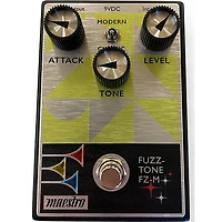 Used Maestro FZ-M Effect Pedal