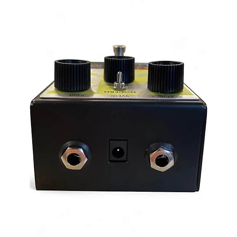 Used Maestro FZ-M Effect Pedal