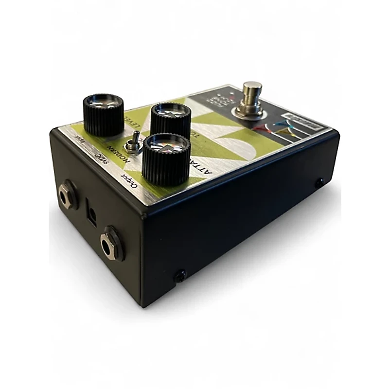 Used Maestro FZ-M Effect Pedal