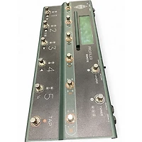 Used Kemper PROFILER REMOTE