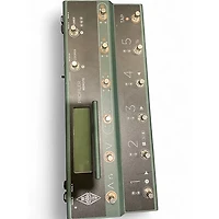 Used Kemper PROFILER REMOTE