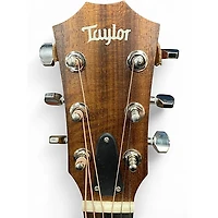 Used Taylor GS Mini-e Koa Plus Mahogany Acoustic Electric Guitar