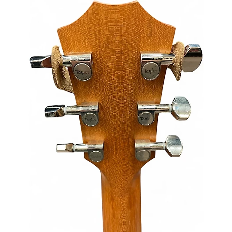 Used Taylor GS Mini-e Koa Plus Mahogany Acoustic Electric Guitar