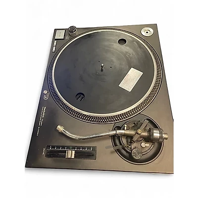 Used Technics SL1210MK2 Turntable