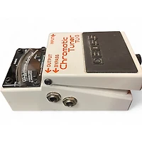 Used BOSS TU3 Chromatic Tuner Pedal
