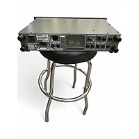 Used Ampeg SVT3PRO 450W Bass Amp Head