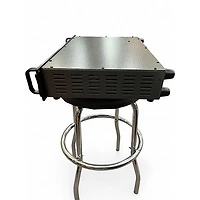 Used Ampeg SVT3PRO 450W Bass Amp Head