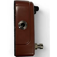 Used Azur REVERB Effect Pedal