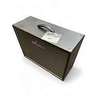 Used Bugera 212V-BK 2x12 Guitar Cabinet