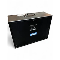 Used Bugera 212V-BK 2x12 Guitar Cabinet
