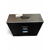 Used Bugera 212V-BK 2x12 Guitar Cabinet