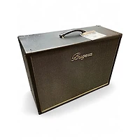 Used Bugera 212V-BK 2x12 Guitar Cabinet