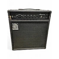 Used Ampeg BA110V2 1x10 Bass Combo Amp