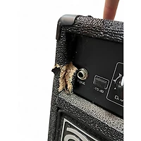 Used Ampeg BA110V2 1x10 Bass Combo Amp