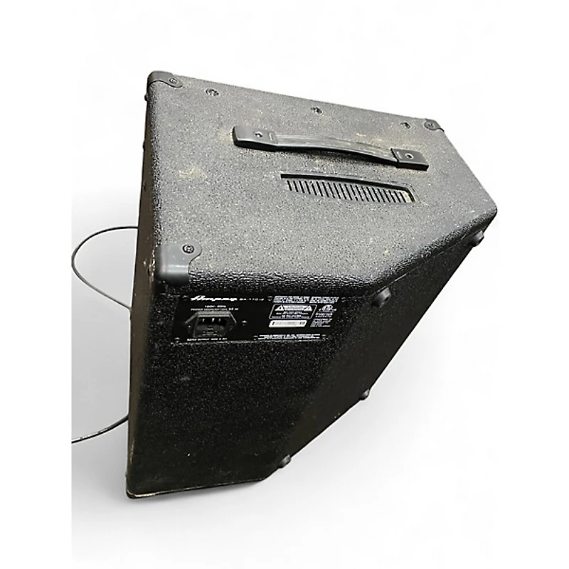 Used Ampeg BA110V2 1x10 Bass Combo Amp