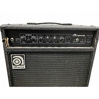 Used Ampeg BA110V2 1x10 Bass Combo Amp