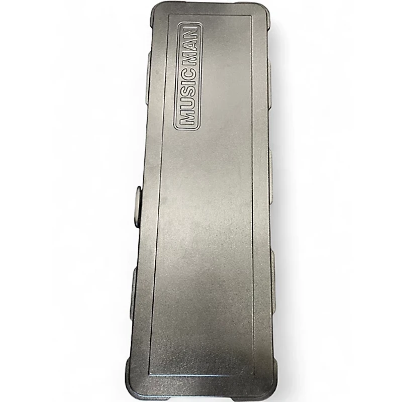 Used Sterling by Music Man Sub 4 MINT GREEN Electric Bass Guitar