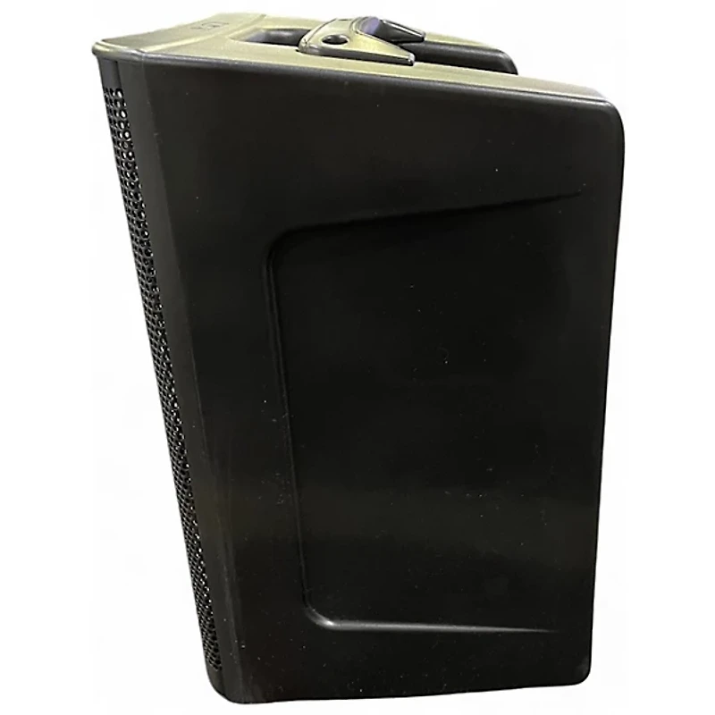 Used QSC cp8 Powered Speaker