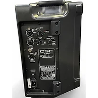 Used QSC cp8 Powered Speaker