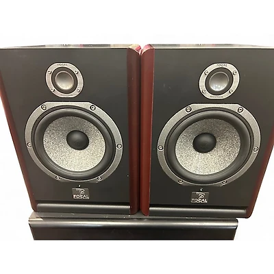 Used Focal Solo6 Be Pair Powered Monitor