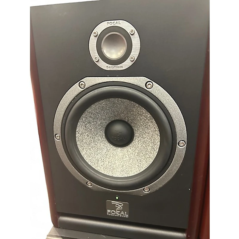 Used Focal Solo6 Be Pair Powered Monitor