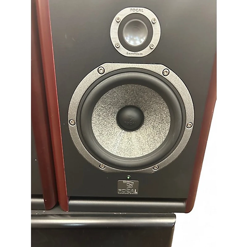 Used Focal Solo6 Be Pair Powered Monitor