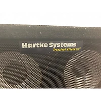 Used Hartke 410 BASS MODULE Bass Cabinet