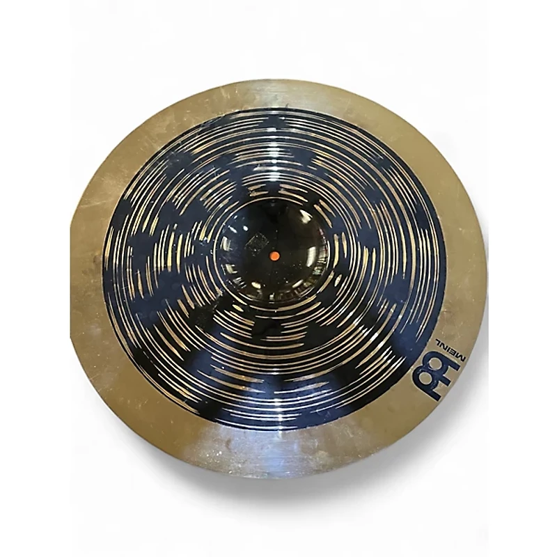 Used MEINL 20in DUAL RIDE Cymbal