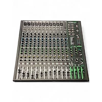 Used Mackie PROFX16v3 Unpowered Mixer