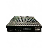 Used Mackie PROFX16v3 Unpowered Mixer