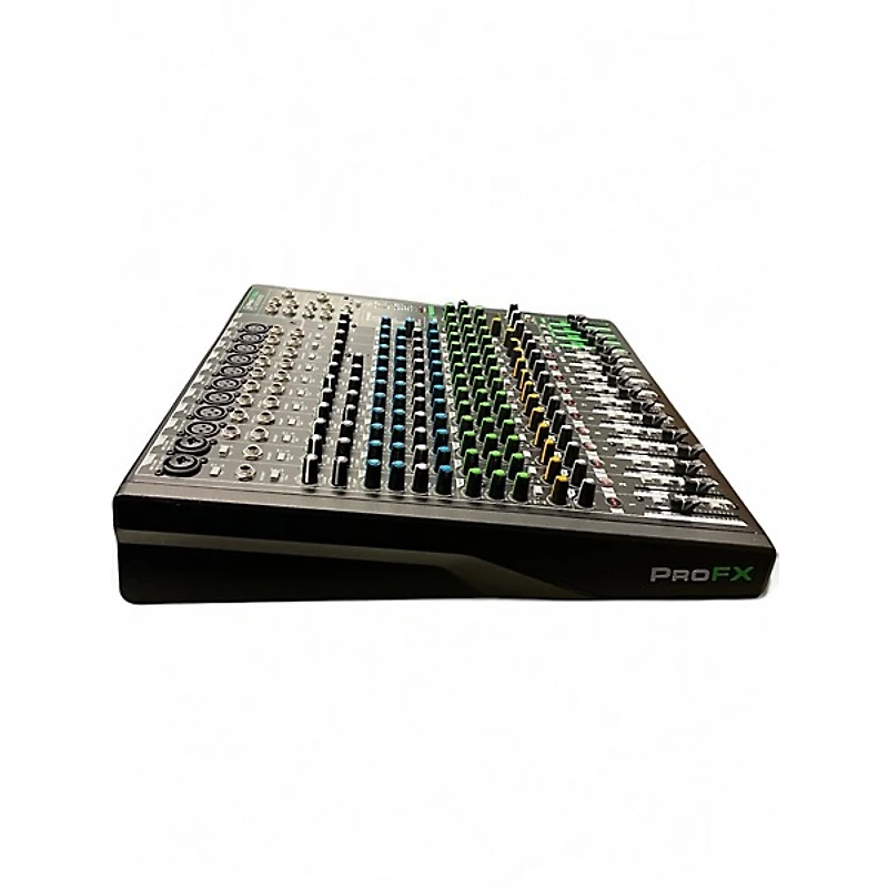 Used Mackie PROFX16v3 Unpowered Mixer