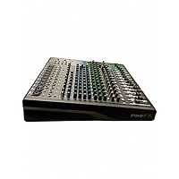 Used Mackie PROFX16v3 Unpowered Mixer