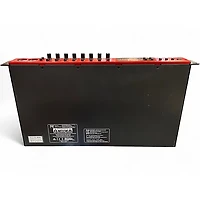 Used Focusrite Clarett OctoPre Microphone Preamp